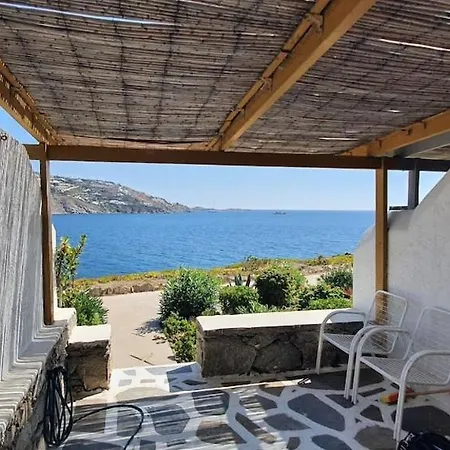 Σπίτι διακοπών Dreamy Mykonos House - Panoramic Ornos Views, Pool & Walk To The *