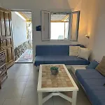Dreamy Mykonos House - Panoramic Ornos Views, Pool & Walk To The Casa vacanze Mykonos Town