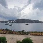 Σπίτι διακοπών Dreamy Mykonos House - Panoramic Ornos Views, Pool & Walk To The *