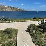 Dreamy Mykonos House - Panoramic Ornos Views, Pool & Walk To The Σπίτι διακοπών Mykonos Town