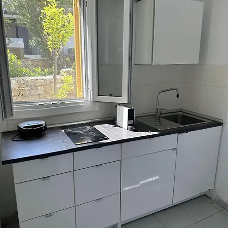 Dom wakacyjny Dreamy Mykonos House - Panoramic Ornos Views, Pool & Walk To The *